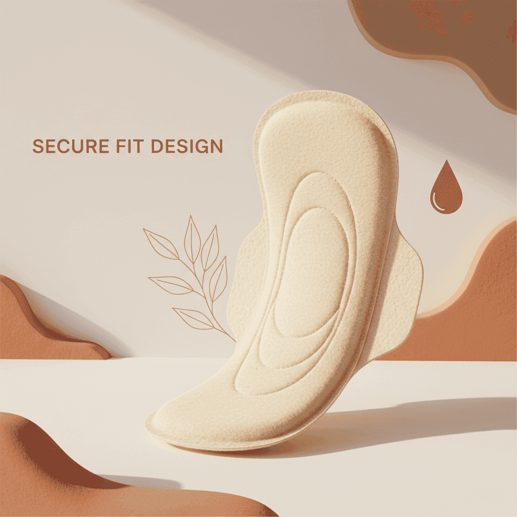 Secure Fit Design