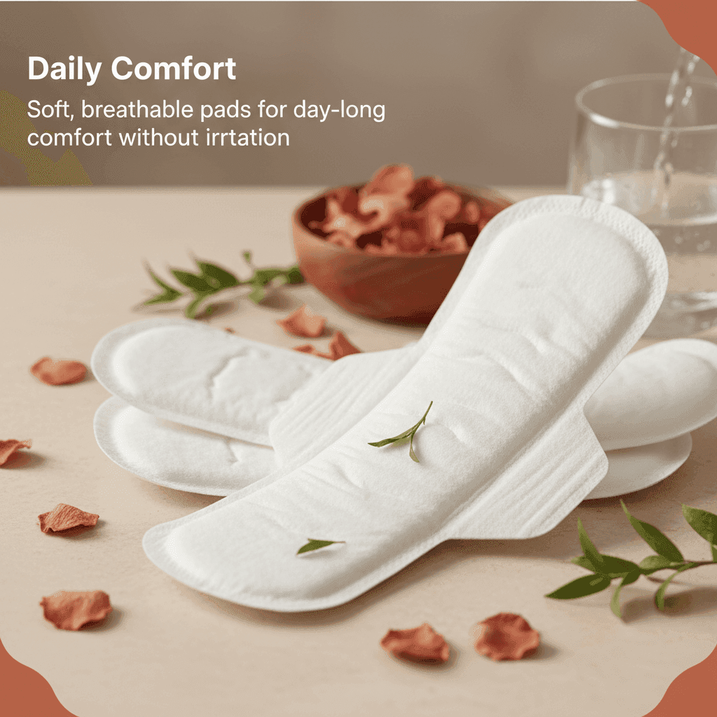 Daily Comfort