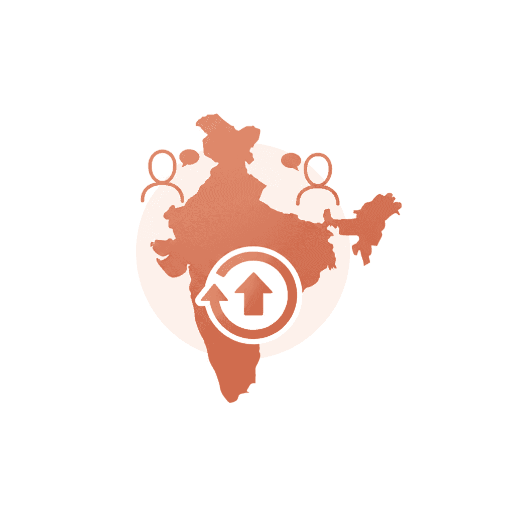 India-Based Support