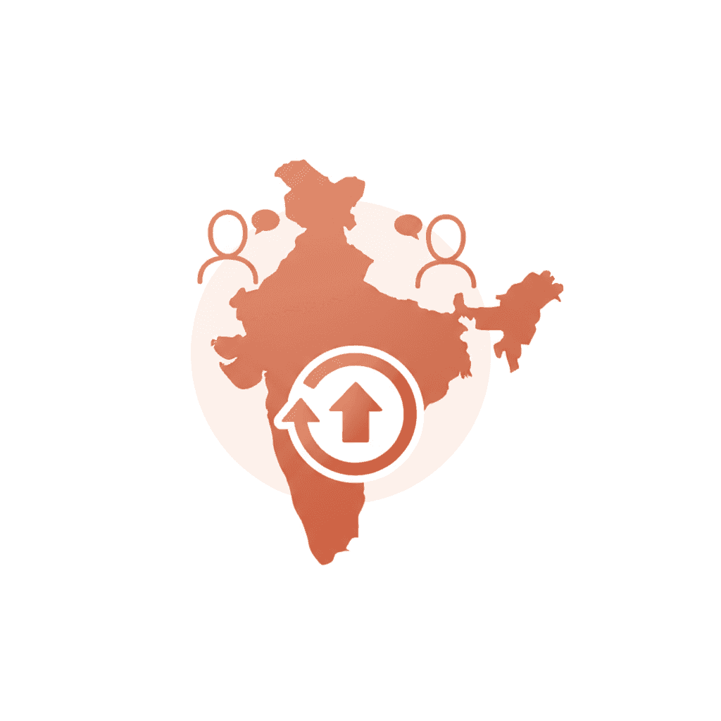 India-Based Support