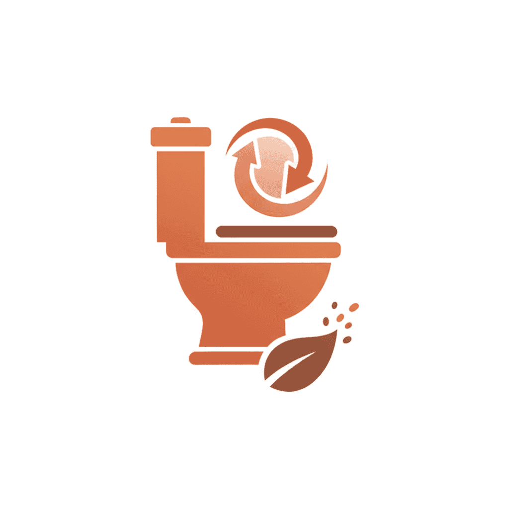 Safe Flushable Design